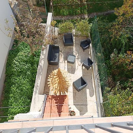 Casa Vacanza Diana Agnone Zewnętrze zdjęcie