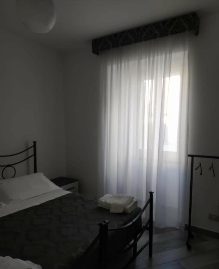 Casa Vacanza Diana Agnone Zewnętrze zdjęcie
