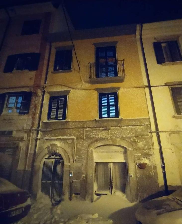 Casa Vacanza Diana Agnone Zewnętrze zdjęcie