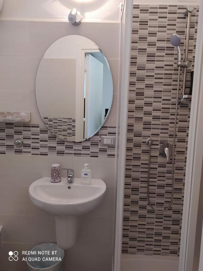 Casa Vacanza Diana Agnone Zewnętrze zdjęcie