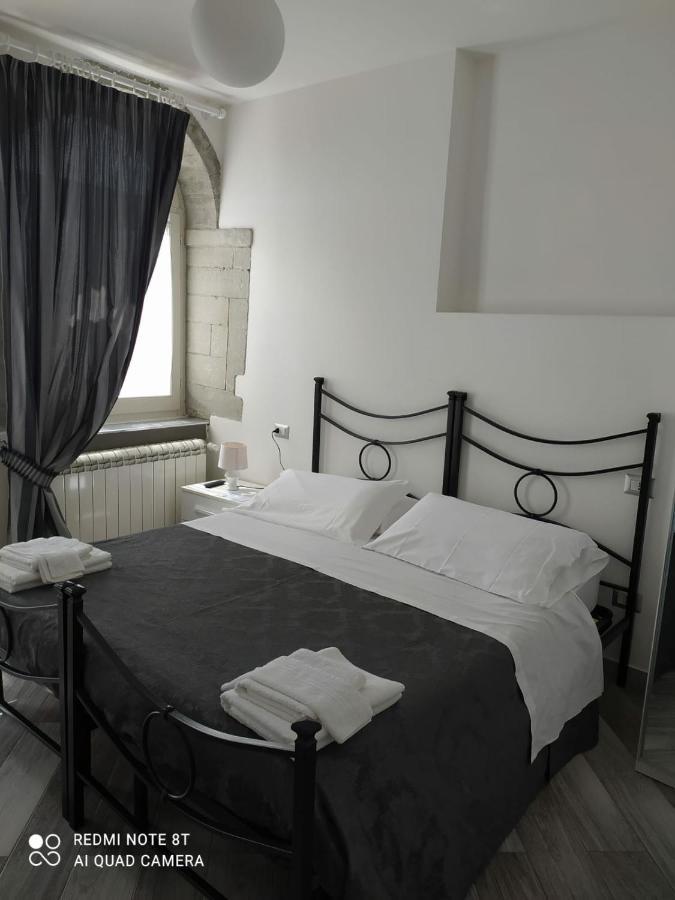 Casa Vacanza Diana Agnone Zewnętrze zdjęcie