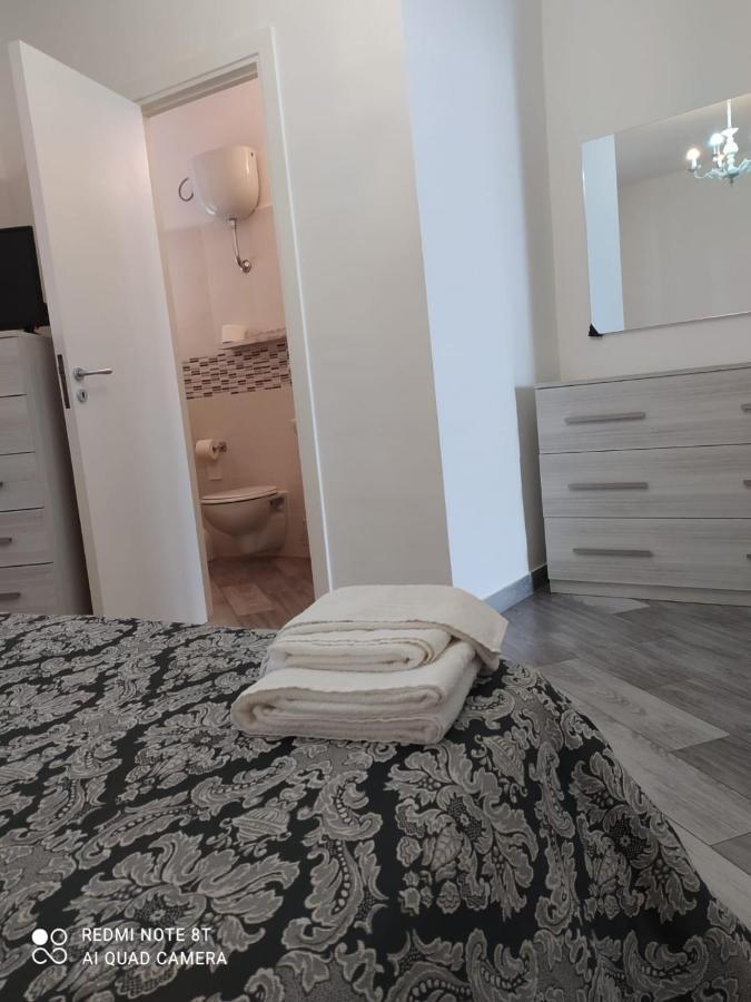 Casa Vacanza Diana Agnone Zewnętrze zdjęcie