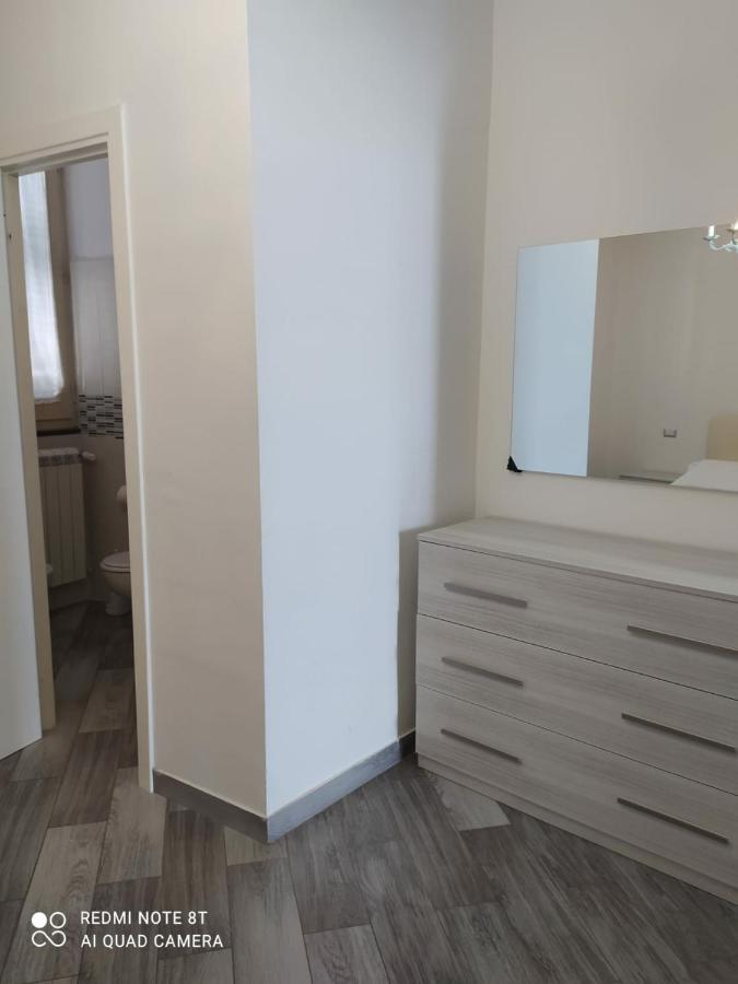 Casa Vacanza Diana Agnone Zewnętrze zdjęcie