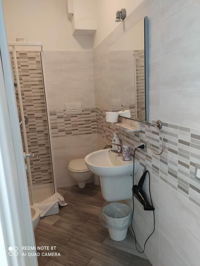 Casa Vacanza Diana Agnone Zewnętrze zdjęcie