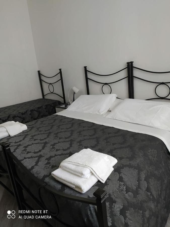 Casa Vacanza Diana Agnone Zewnętrze zdjęcie