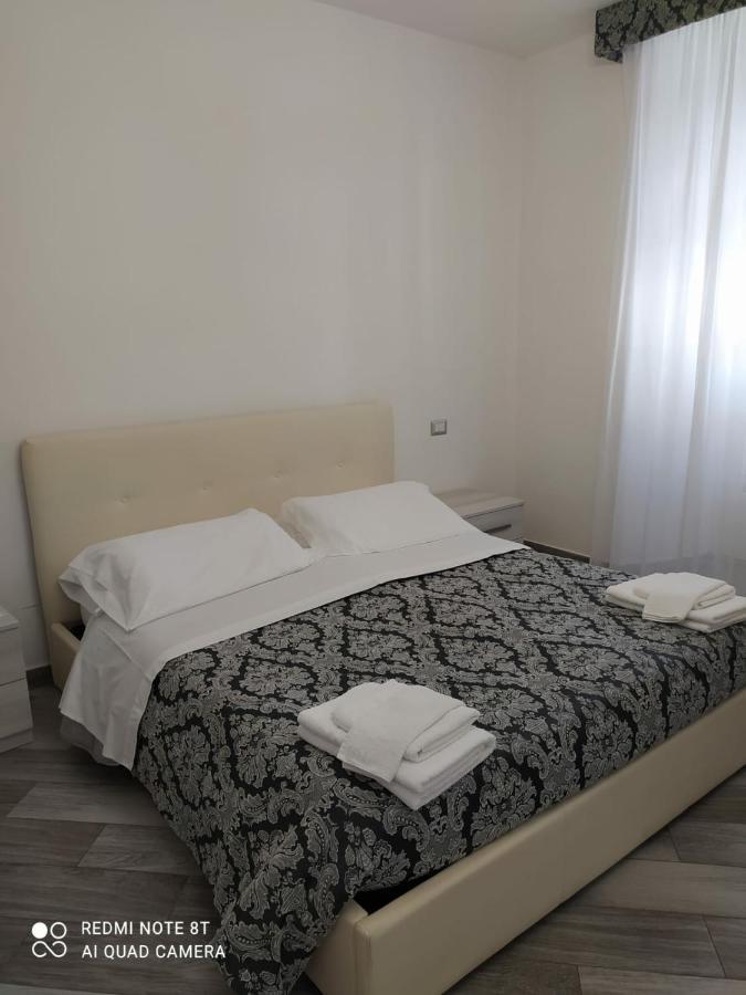 Casa Vacanza Diana Agnone Zewnętrze zdjęcie