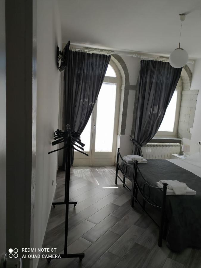 Casa Vacanza Diana Agnone Zewnętrze zdjęcie